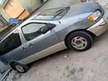 A picture of 2000 Toyota Sienna