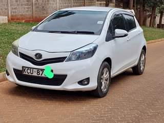 Mwangi E.