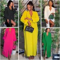 A picture of women dresses
