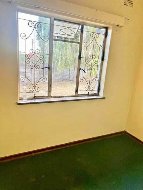 rooms to rent harare