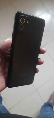 A picture of Samsung A03