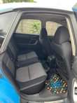 A picture of SUBARU LEGACY TRUBO
