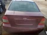 A picture of Toyota Corolla
