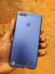 A picture of ALL BRANDS OF SMART PHONE