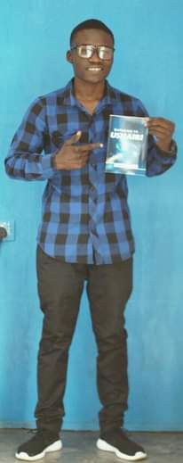 A picture of Kitabu cha Ushairi