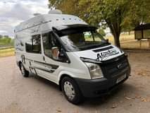 campervans for sale under 10000