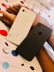 A picture of Google pixel 3a