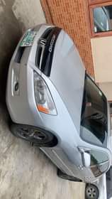 A picture of 2004 Honda Accord