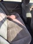 A picture of First body toyota pencil camry