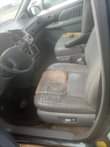 A picture of Toyota Sienna 2003 Model
