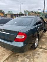 A picture of Neatly Used Camry 04 Tokunbo standard