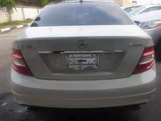 A picture of mercedes benz