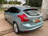 A picture of 2012 Ford Focus