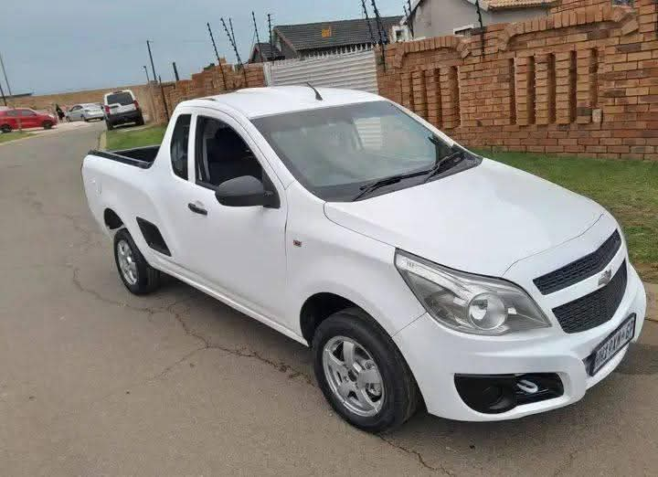 bakkies under r40000