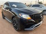 A picture of Another banger Ml350 upgraded to gle350 2018 Used not registered