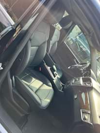 A picture of Mercedes Benz ml350