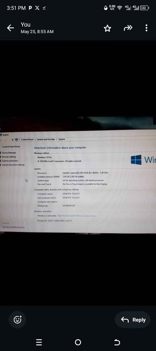 classifieds/laptops