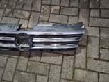 A picture of VW Tiguan Main Grill