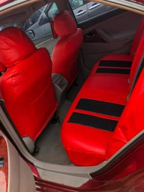 A picture of Toyota Camry Sport Everything is workings perfectly fine buy and