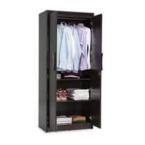A picture of Two Door Interior Wardrobe