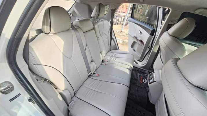 A picture of Venza 010 limited edition