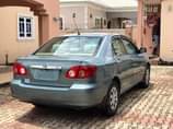 A picture of 2006 Toyota Corolla Yes