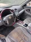 A picture of Toyota camry 2009 muscle Registered used WITH SMOKING ENGINE