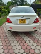 used toyota mark x