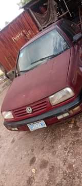 A picture of Fastest finger First body VENTO Very clean in and out