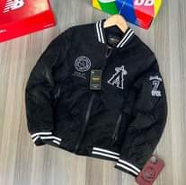 A picture of Authentic jackets available Call whatsapp 0757010109 Inbox me orders please