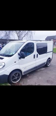 campervans for sale under 10000