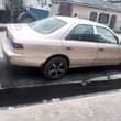 A picture of 2001 Toyota camry Bold light
