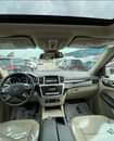 A picture of Mercedes Benz ML350 4matic Year 2014 Fullest option