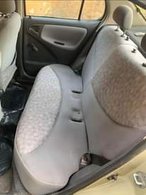 A picture of Distress sale Toyota ECHO