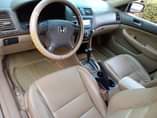 A picture of Honda Accord EOD