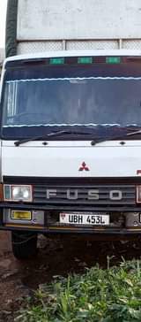 fuso fighter
