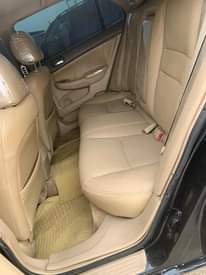 A picture of Distress Sales Honda Accord