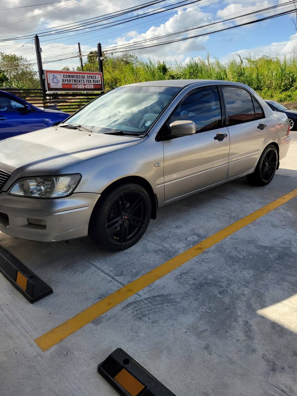 cs2 lancer