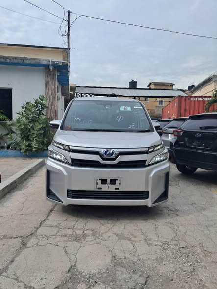 hybrid cars