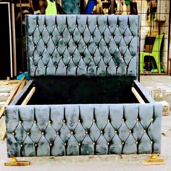 A picture of Beds