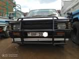 A picture of Toyota sahara pick up