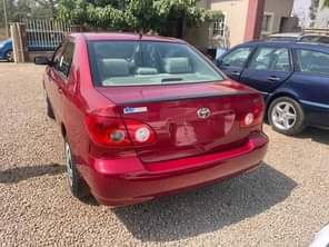 A picture of 2348108758283 Clean Toyota Corolla For Sale No mechanical issues Good
