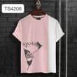 A picture of Half Sleeve T shirts for Men