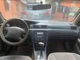 A picture of Registered 2002 Toyota Camry Envelope