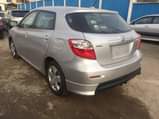 A picture of Toyota matrix for sale Pick 2mup 09061358848 for sale