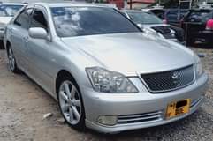 A picture of 2005 Toyota Crown Athlete