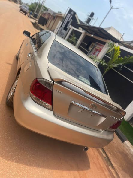 A picture of Urgent Sales Clean and Sharp 2 4 Camry available with