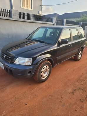 A picture of  FOR SALE Honda CRV 2000 Model 4 plugs. Android