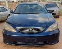 A picture of Registerd 2006 Toyota Camry