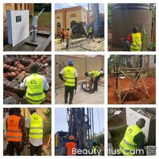 A picture of Borehole services call or what s app 256706637700 256785710492